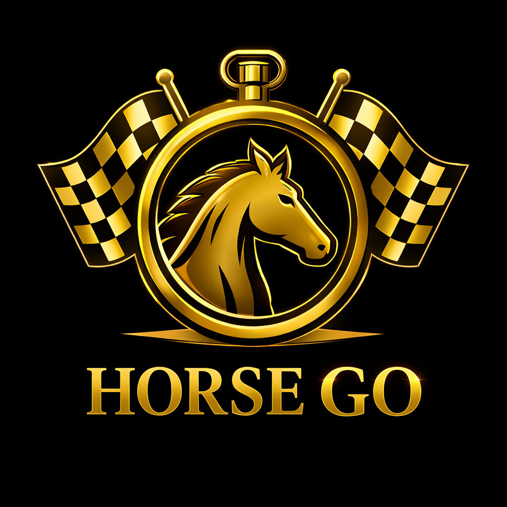 Horse GO